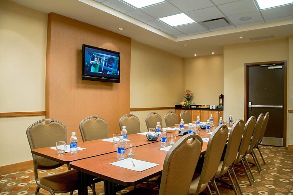 ไฮแอท เพลซ เซาท์เบนด์ มิชาวากา Hotel ภายนอก รูปภาพ