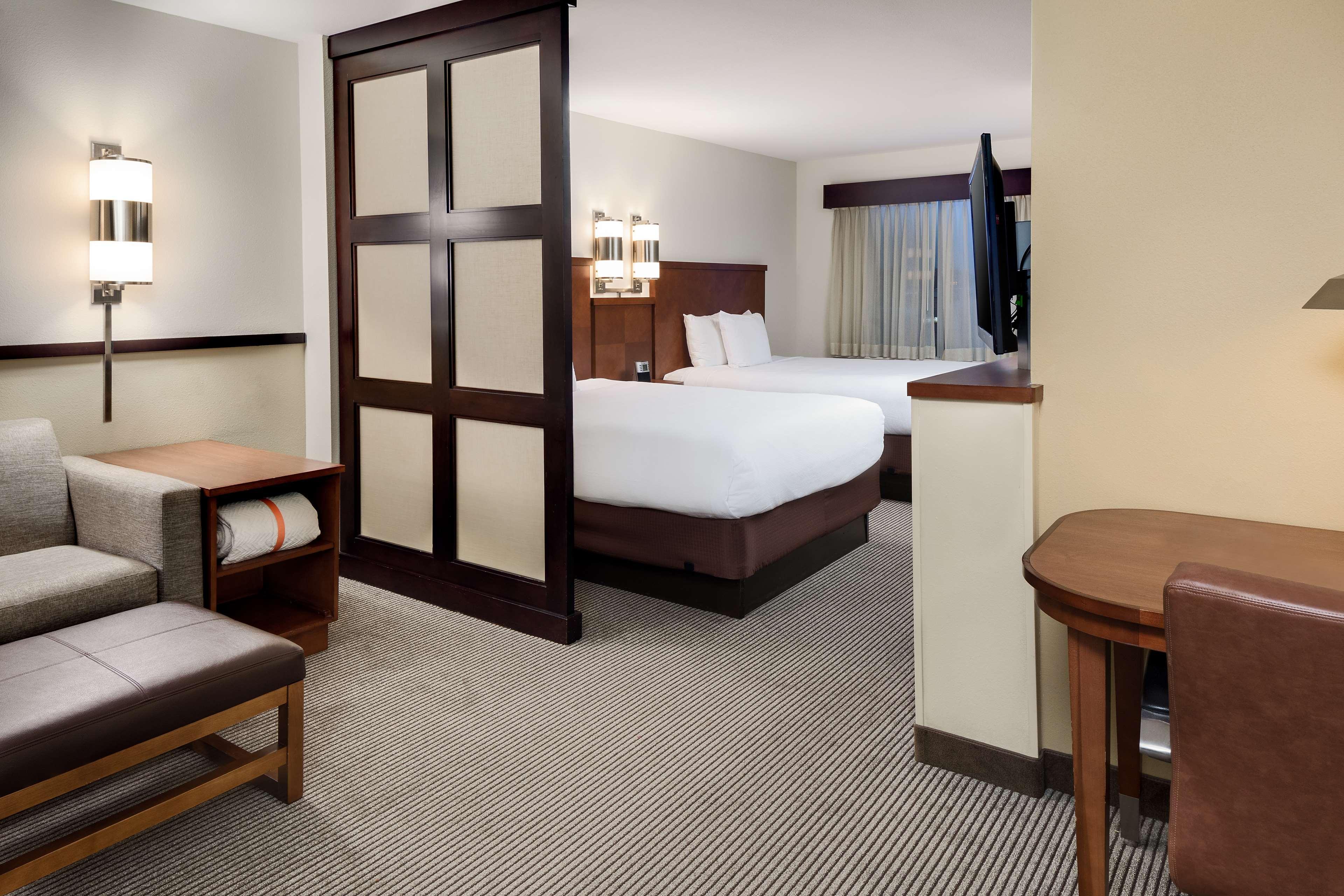 ไฮแอท เพลซ เซาท์เบนด์ มิชาวากา Hotel ภายนอก รูปภาพ