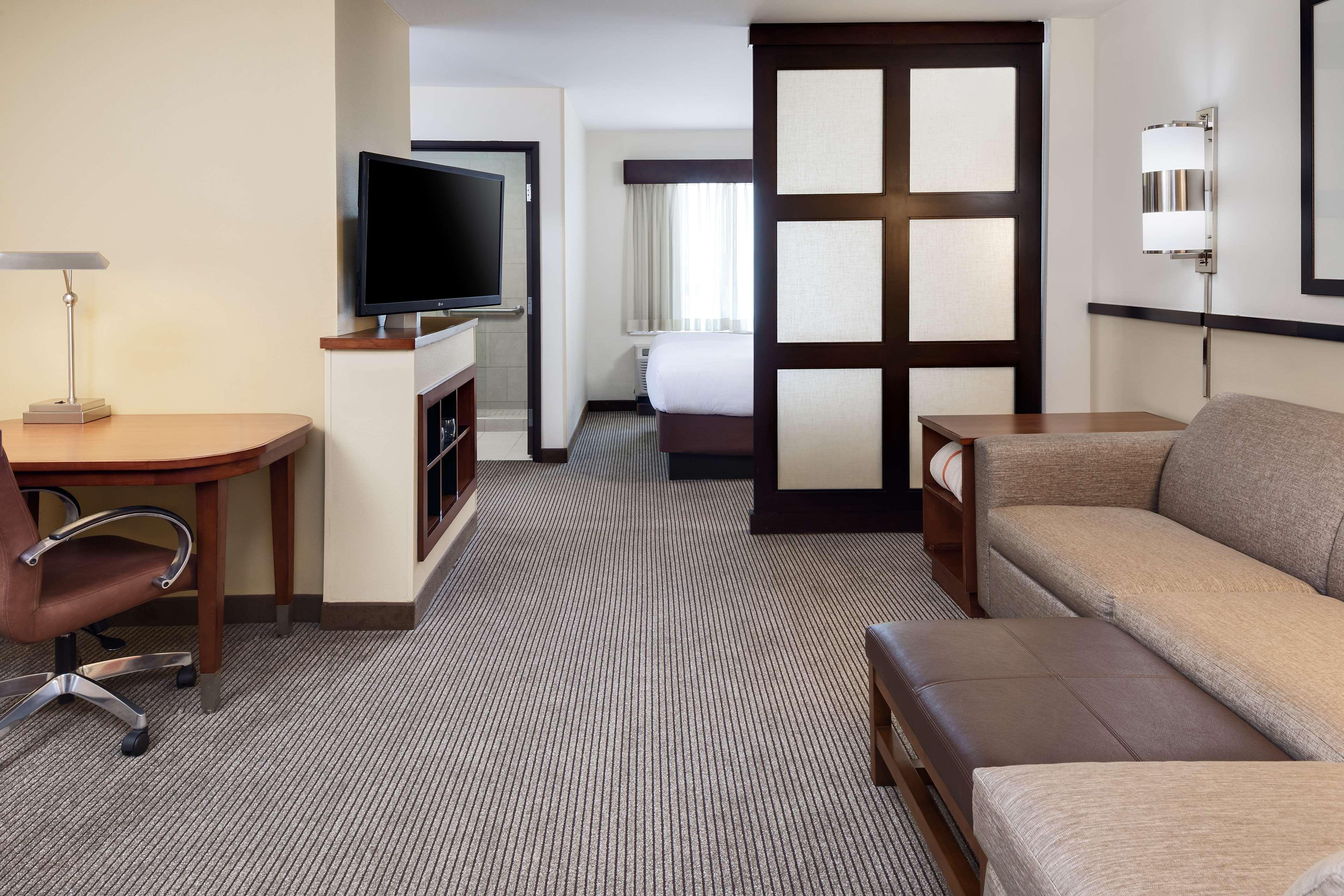 ไฮแอท เพลซ เซาท์เบนด์ มิชาวากา Hotel ภายนอก รูปภาพ