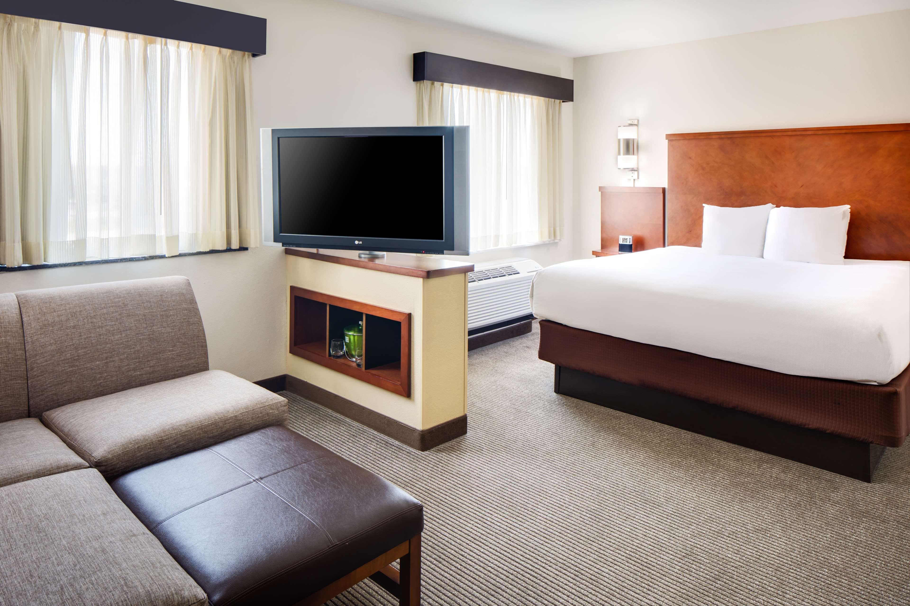 ไฮแอท เพลซ เซาท์เบนด์ มิชาวากา Hotel ภายนอก รูปภาพ