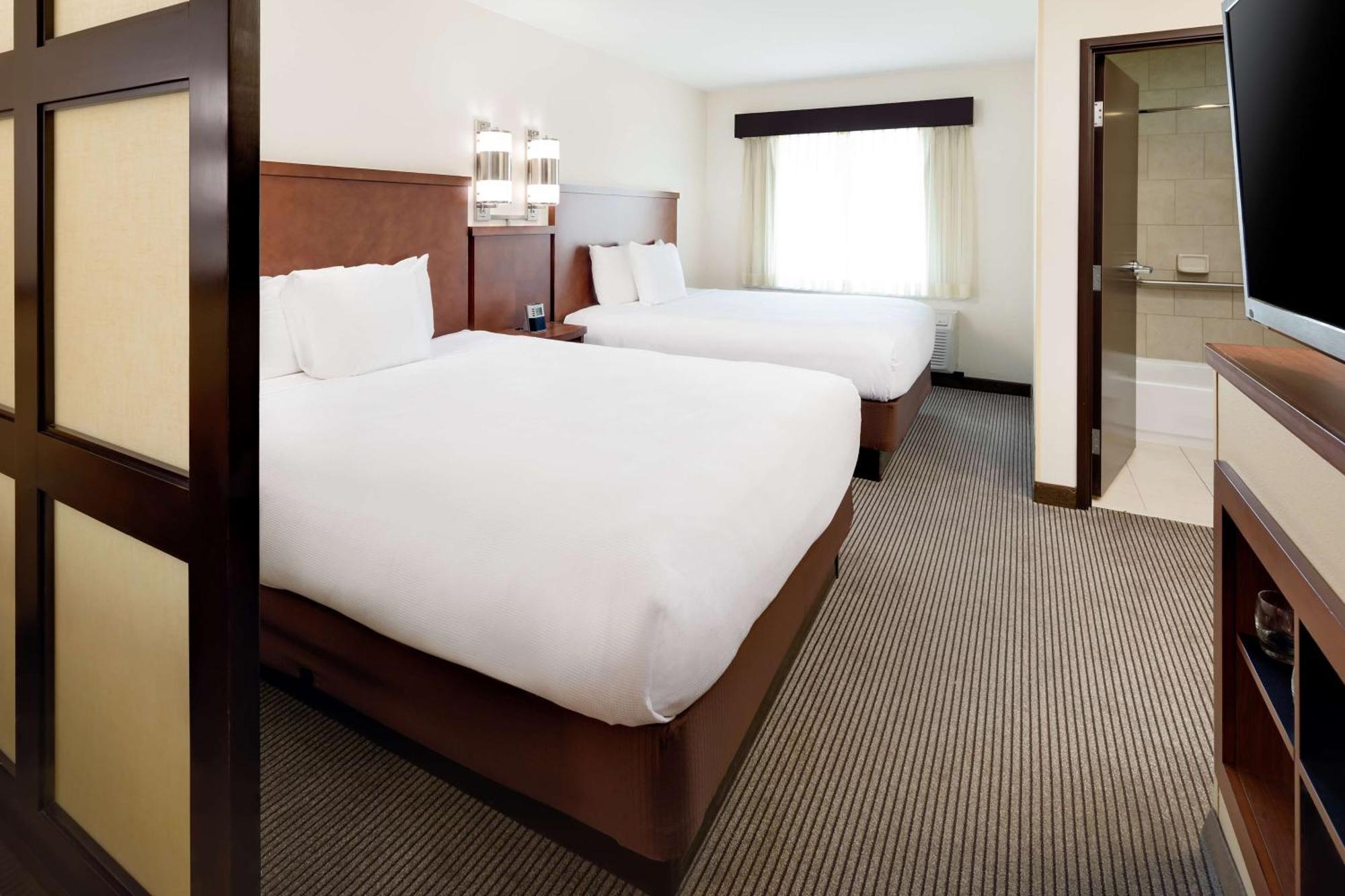 ไฮแอท เพลซ เซาท์เบนด์ มิชาวากา Hotel ภายนอก รูปภาพ