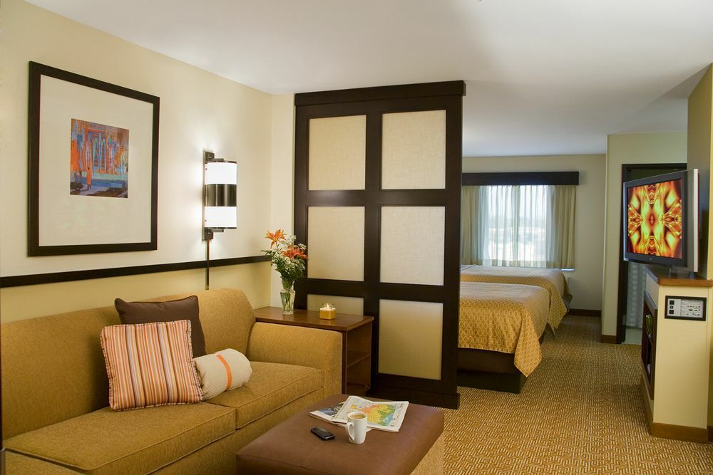 ไฮแอท เพลซ เซาท์เบนด์ มิชาวากา Hotel ภายนอก รูปภาพ