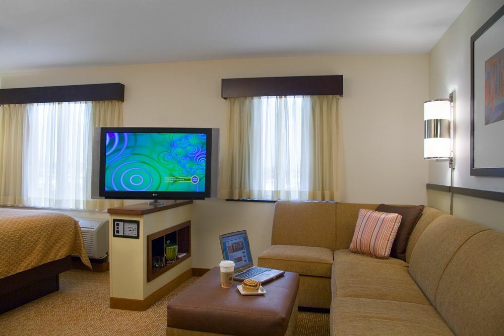 ไฮแอท เพลซ เซาท์เบนด์ มิชาวากา Hotel ภายนอก รูปภาพ